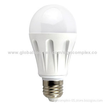 LED Bulb